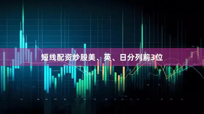 短线配资炒股美、英、日分列前3位