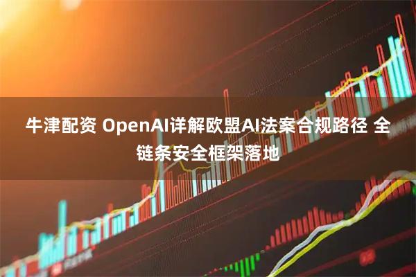 牛津配资 OpenAI详解欧盟AI法案合规路径 全链条安全框架落地